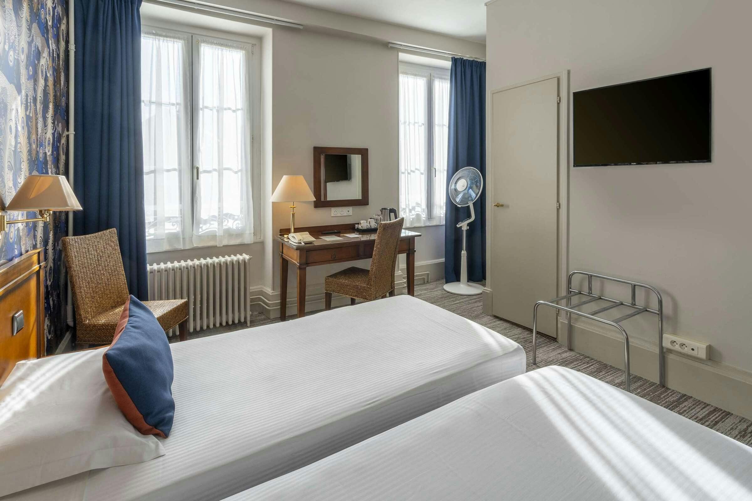 Hotel Best Western De Diane photo 5