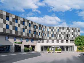 Hotel B&B HOTEL Salzburg-Süd photo 4
