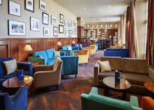 Hotel Best Western Hotel Hermitage photo 1