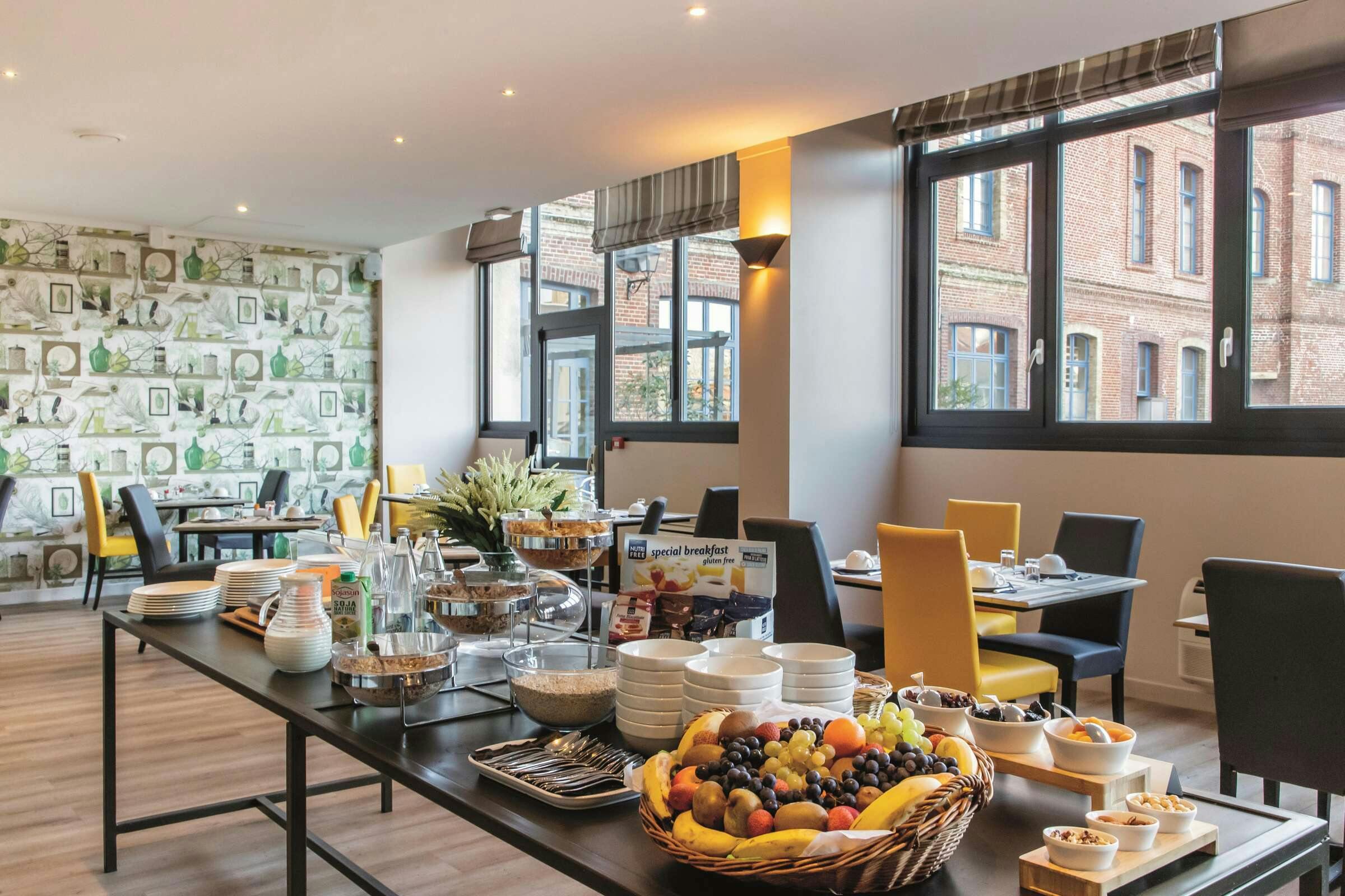 Hotel Best Western Hotel Hermitage photo 2