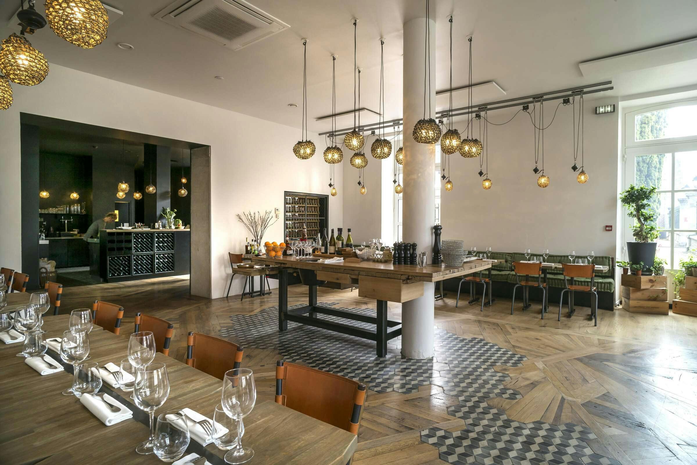 Hotel Best Western Hotel Hermitage photo 3