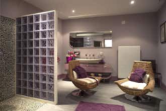 Hotel Best Western Hotel Hermitage photo 4
