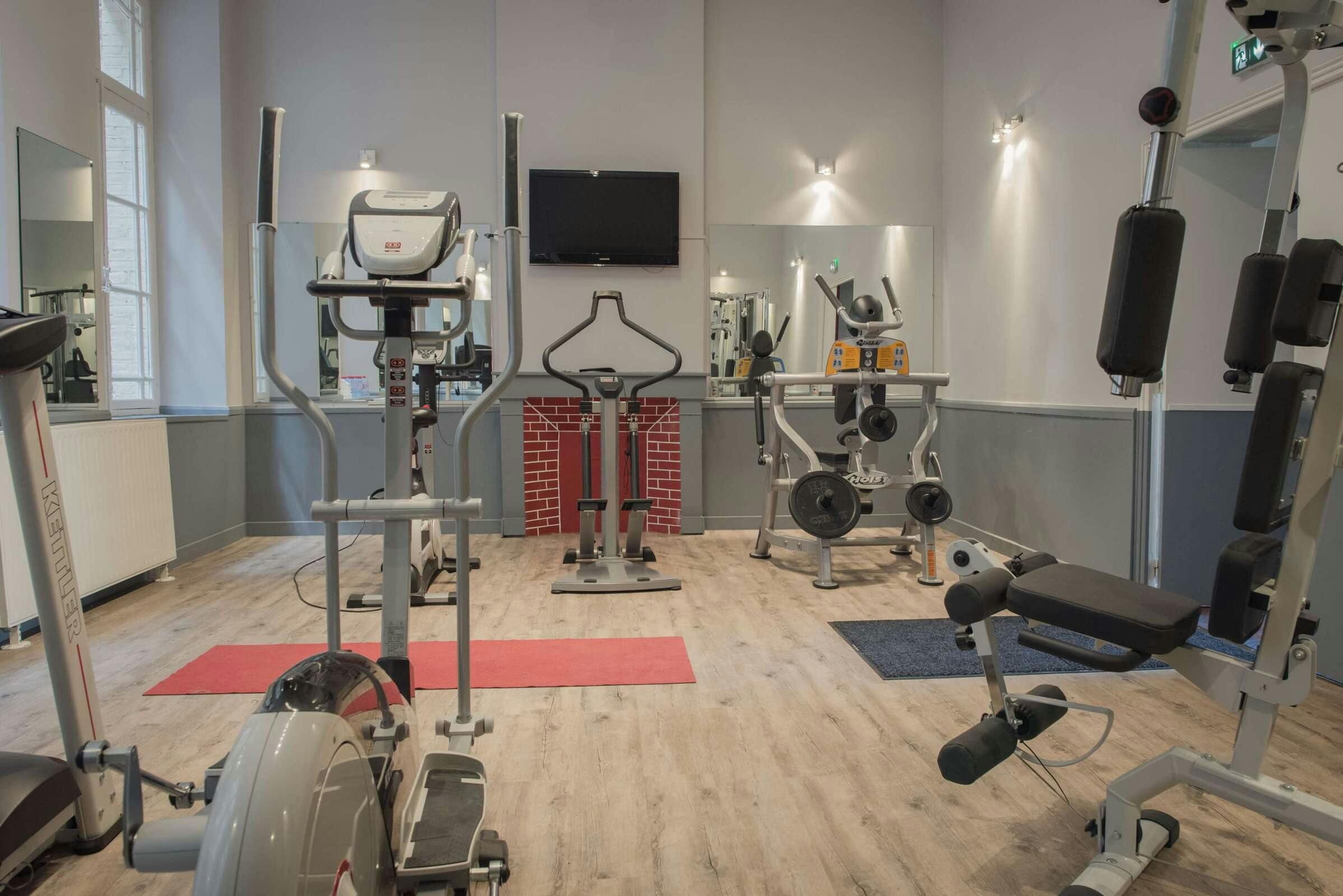 Hotel Best Western Hotel Hermitage photo 5