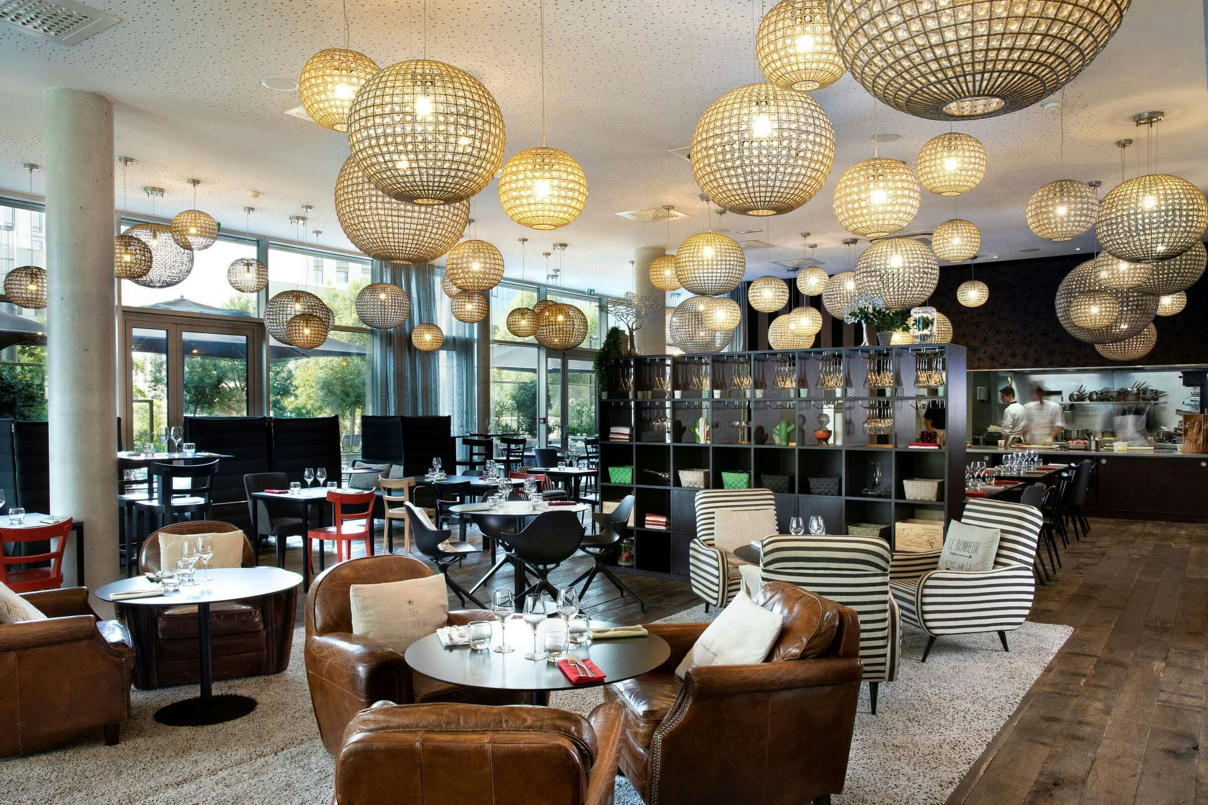 Hotel Best Western Plus Hotel Isidore photo 1