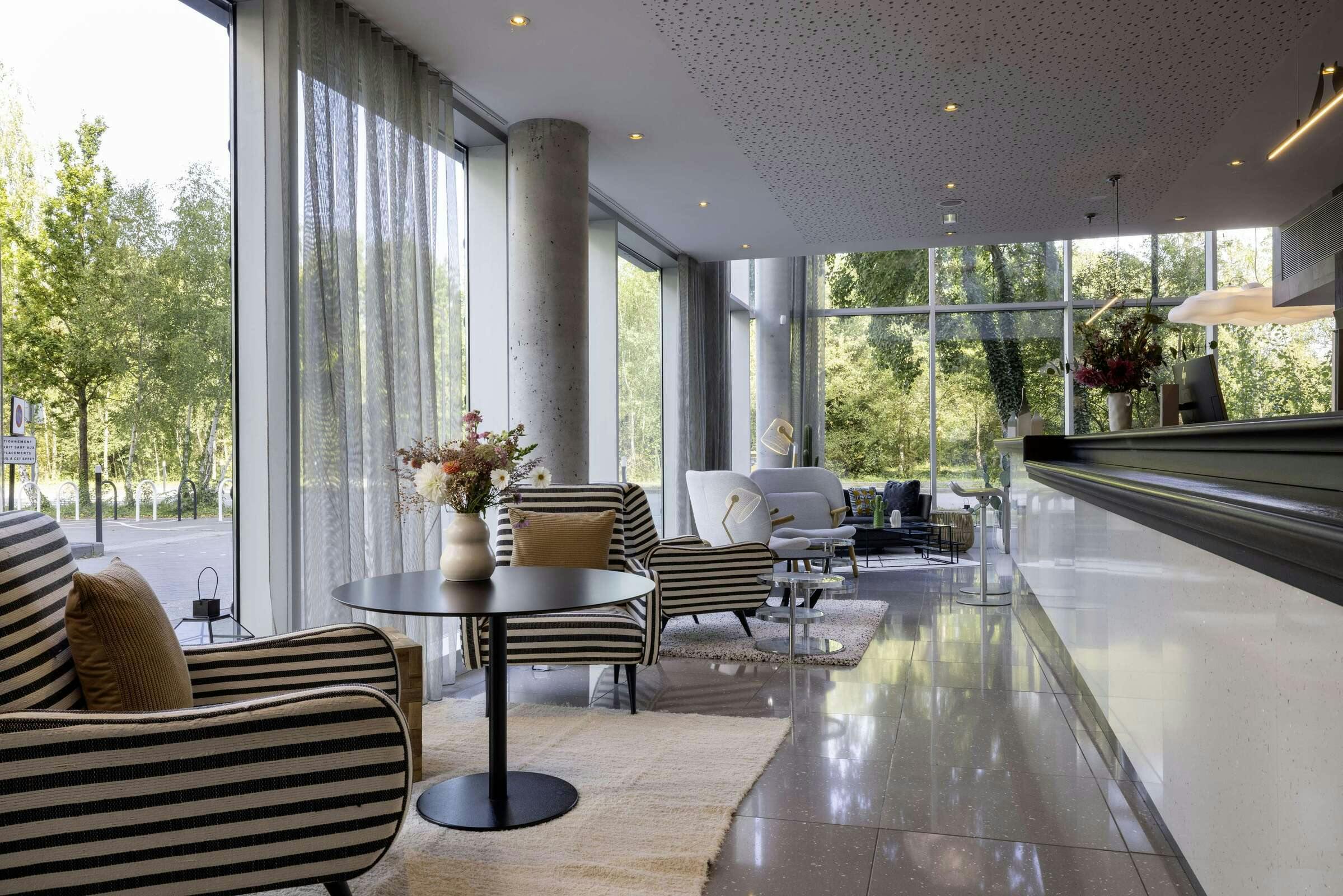 Hotel Best Western Plus Hotel Isidore photo 2