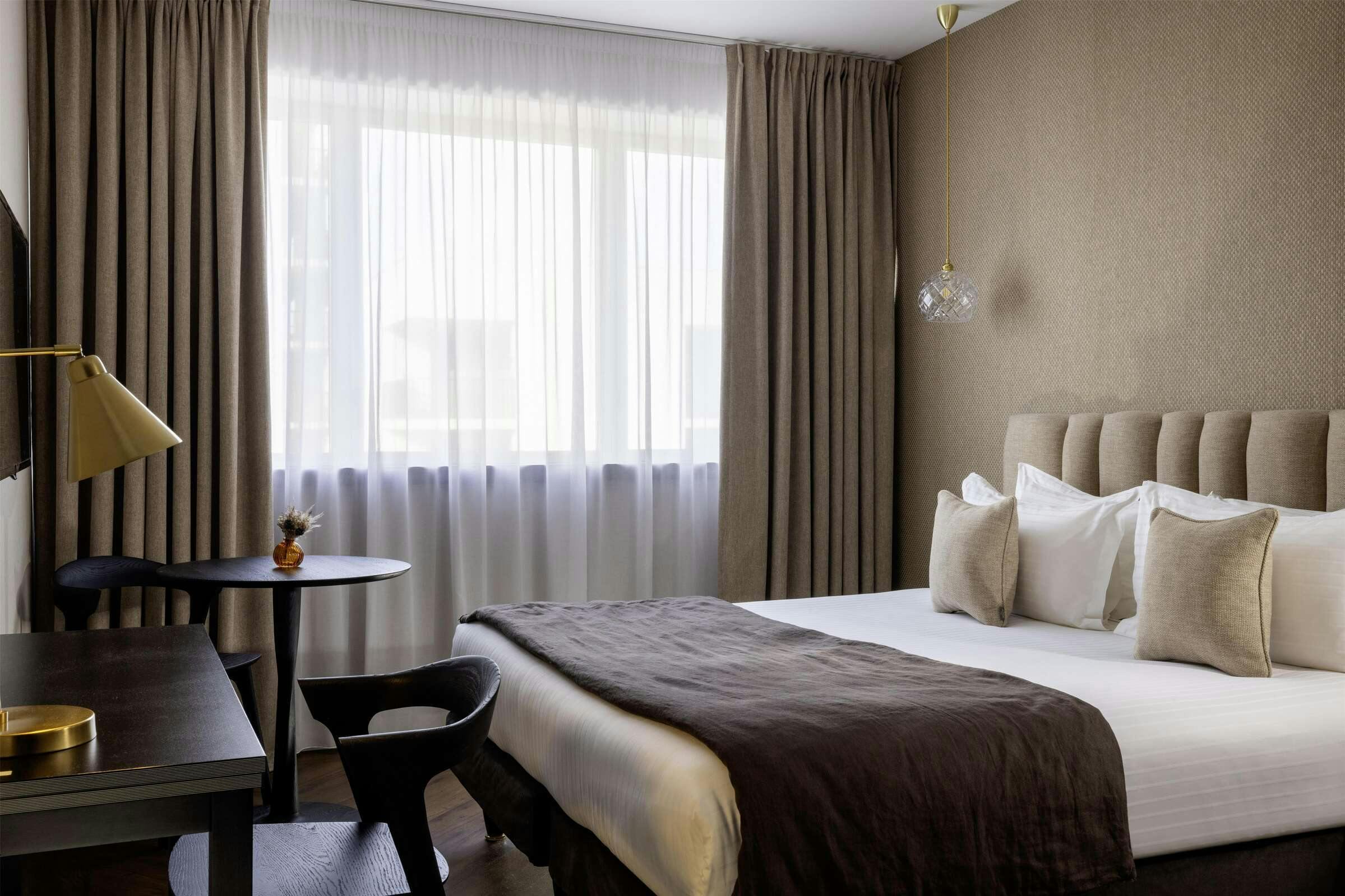 Hotel Best Western Plus Hotel Isidore photo 4