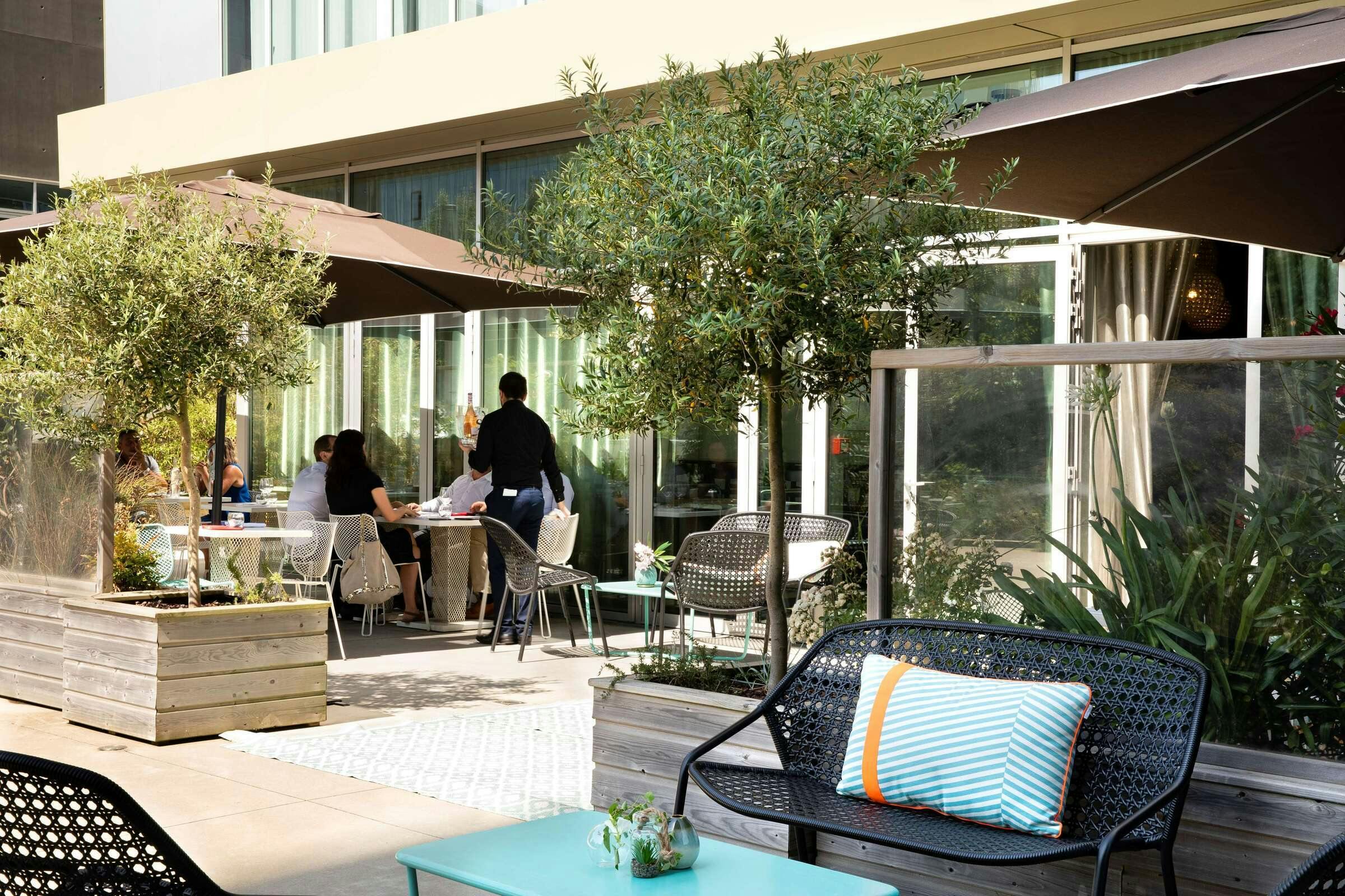 Hotel Best Western Plus Hotel Isidore photo 5