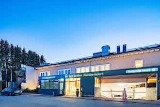 Hotel Best Western Hotel München Airport photo 1