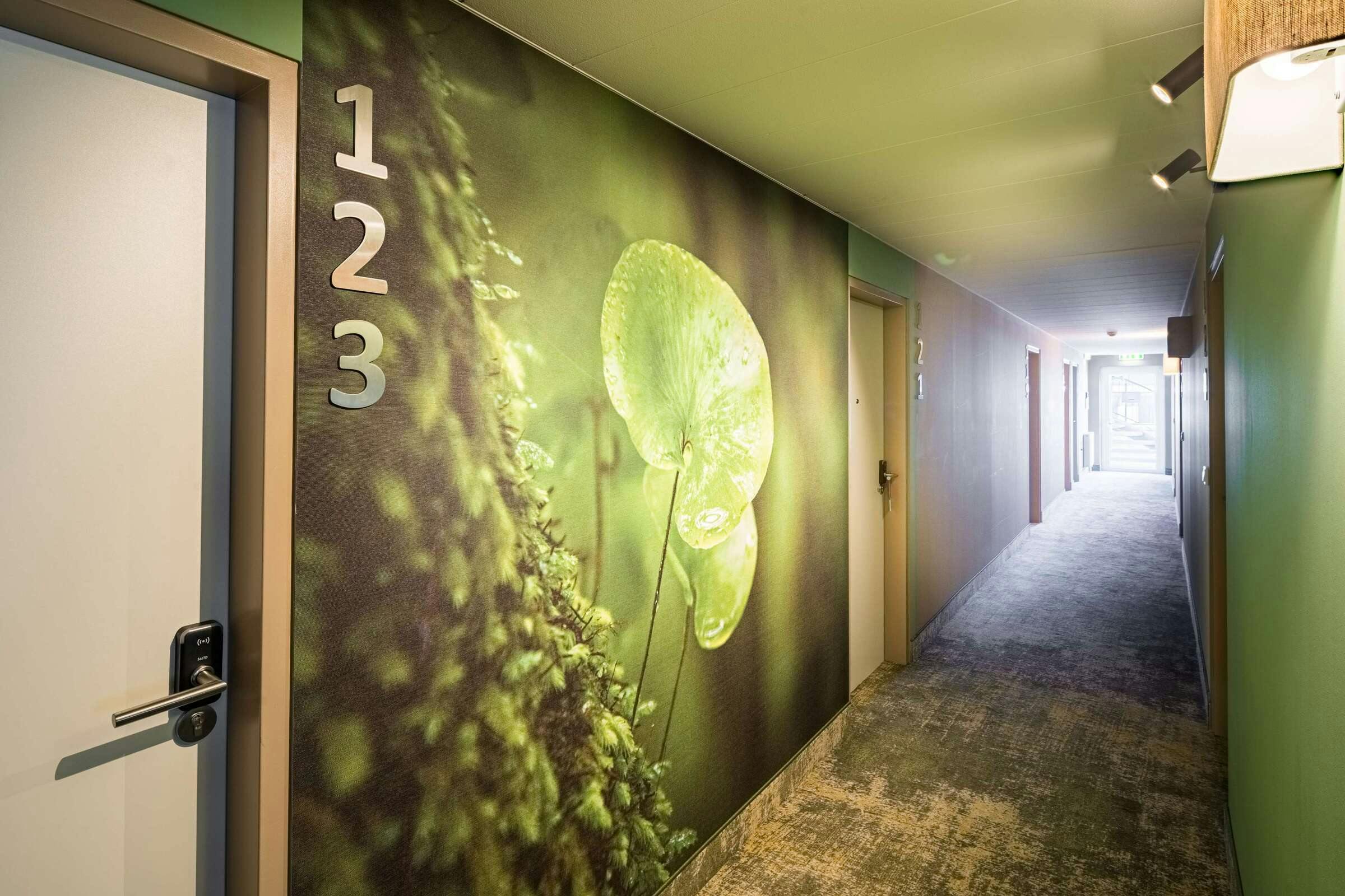 Hotel Best Western Hotel München Airport photo 2