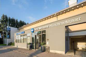 Hotel Best Western Hotel München Airport photo 3