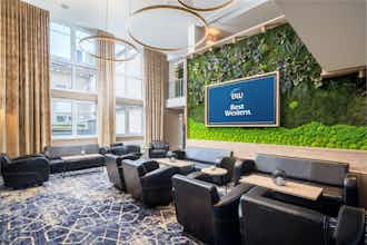 Hotel Best Western Hotel München Airport photo 4