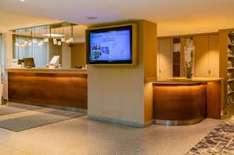 Hotel Best Western Hotel München Airport photo 5