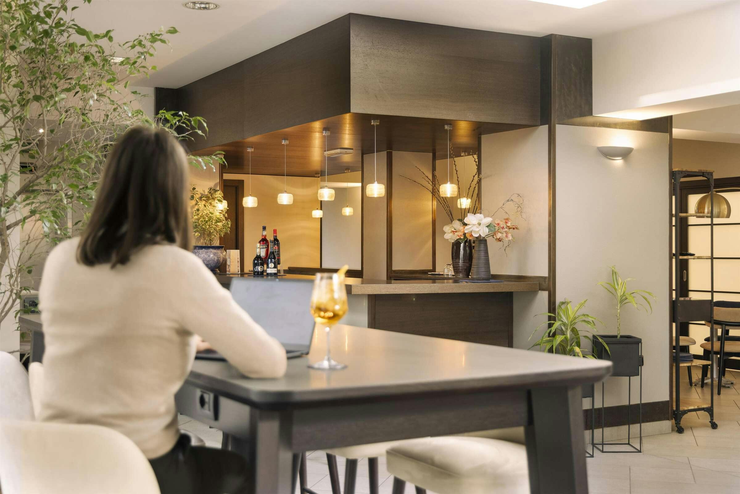 Hotel Best Western City Hotel photo 2