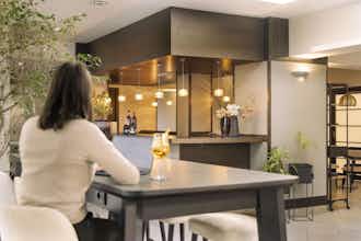 Hotel Best Western City Hotel photo 2