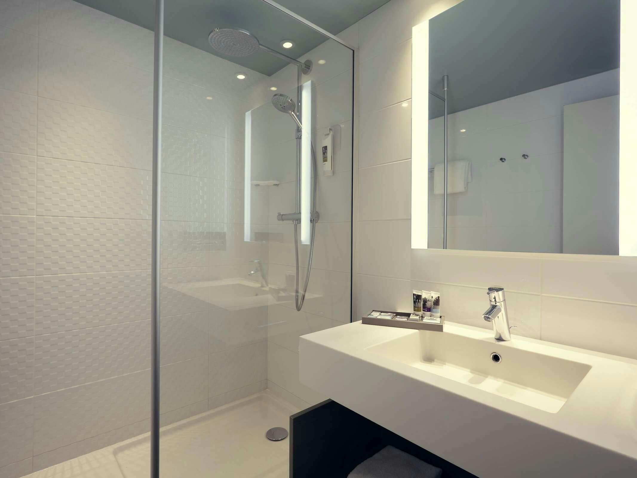 Hotel Hôtel Mercure Orange Centre photo 5