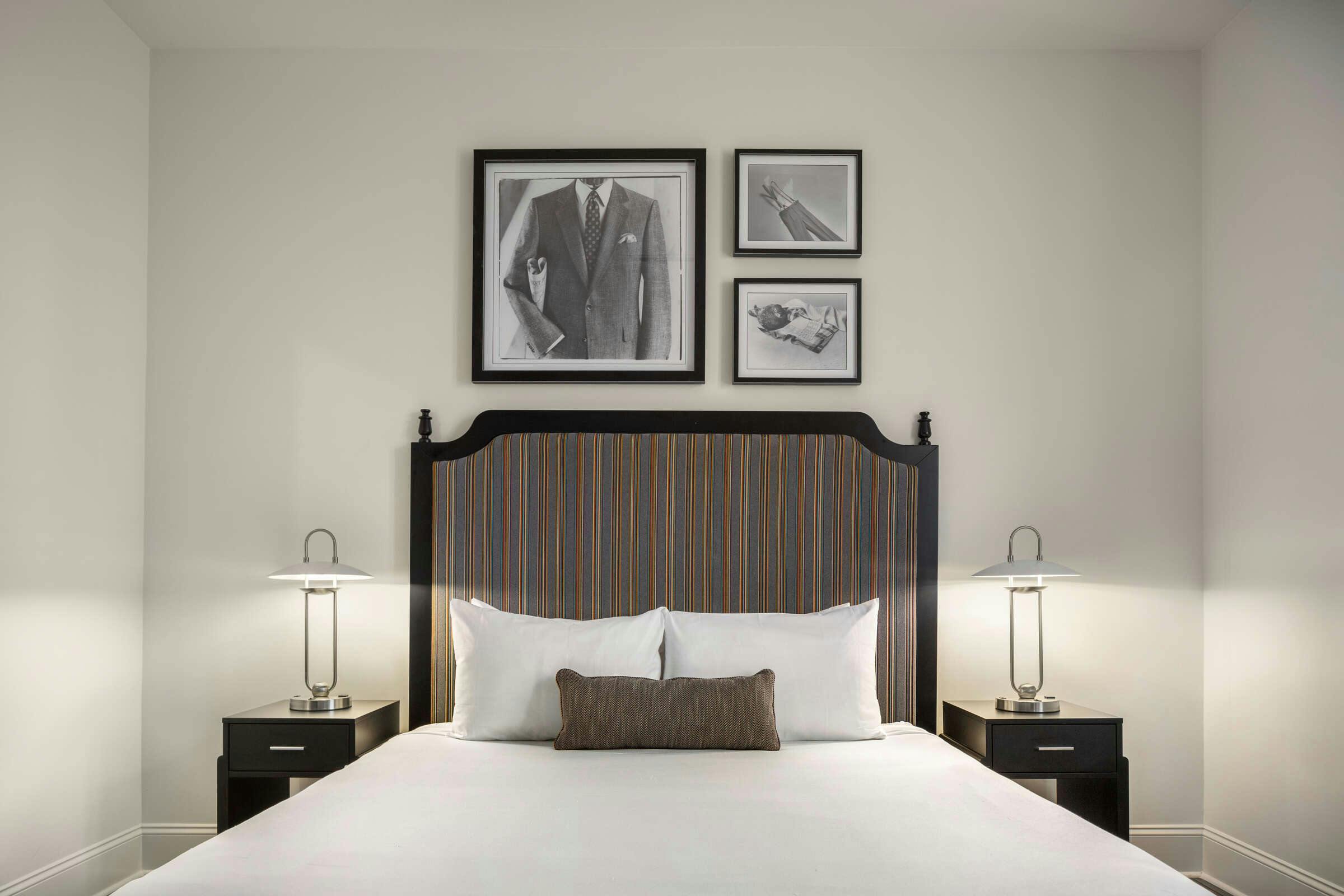 Hotel The Rubenstein Hotel photo 3