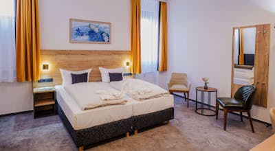 Best Western Comfort Business Hotel