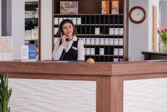 Hotel Best Western Comfort Business Hotel photo 5