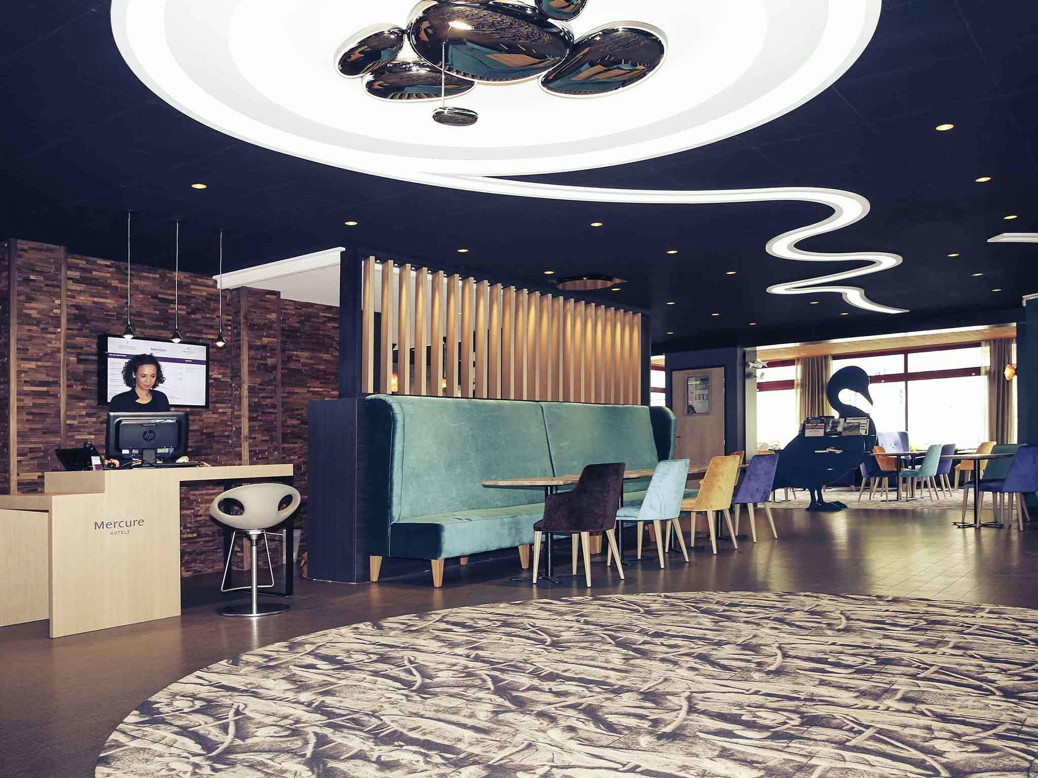 Hotel Hôtel Mercure Dinan Port Le Jerzual photo 1