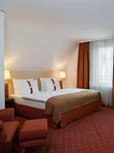 Hotel Holiday Inn Nürnberg City Centre photo 1