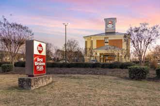 Hotel Best Western Plus Fairburn Atlanta Southwest photo 1