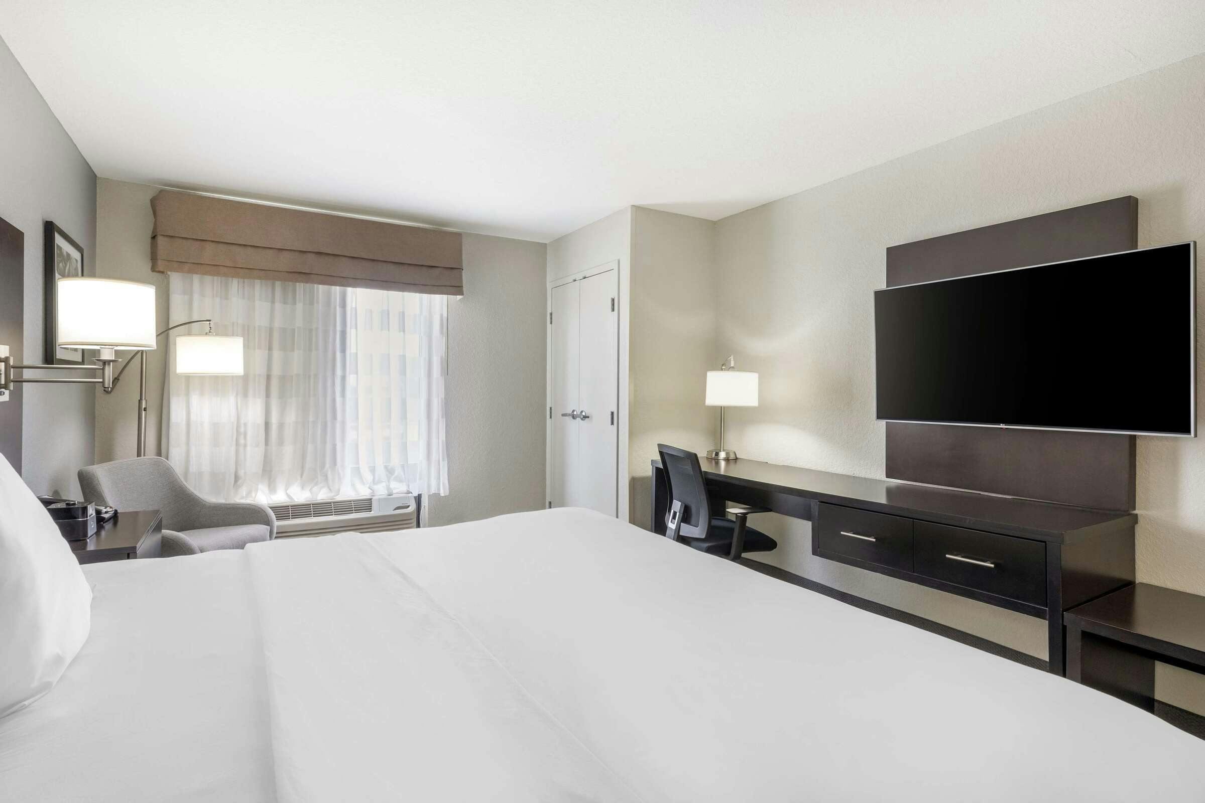 Hotel Best Western Plus Fairburn Atlanta Southwest photo 2