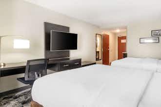Hotel Best Western Plus Fairburn Atlanta Southwest photo 3