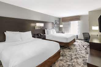 Hotel Best Western Plus Fairburn Atlanta Southwest photo 4