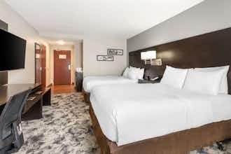Hotel Best Western Plus Fairburn Atlanta Southwest photo 5