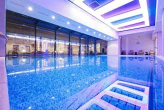 Hotel Ramada Plaza by Wyndham Craiova photo 3