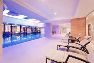 Hotel Ramada Plaza by Wyndham Craiova photo 5