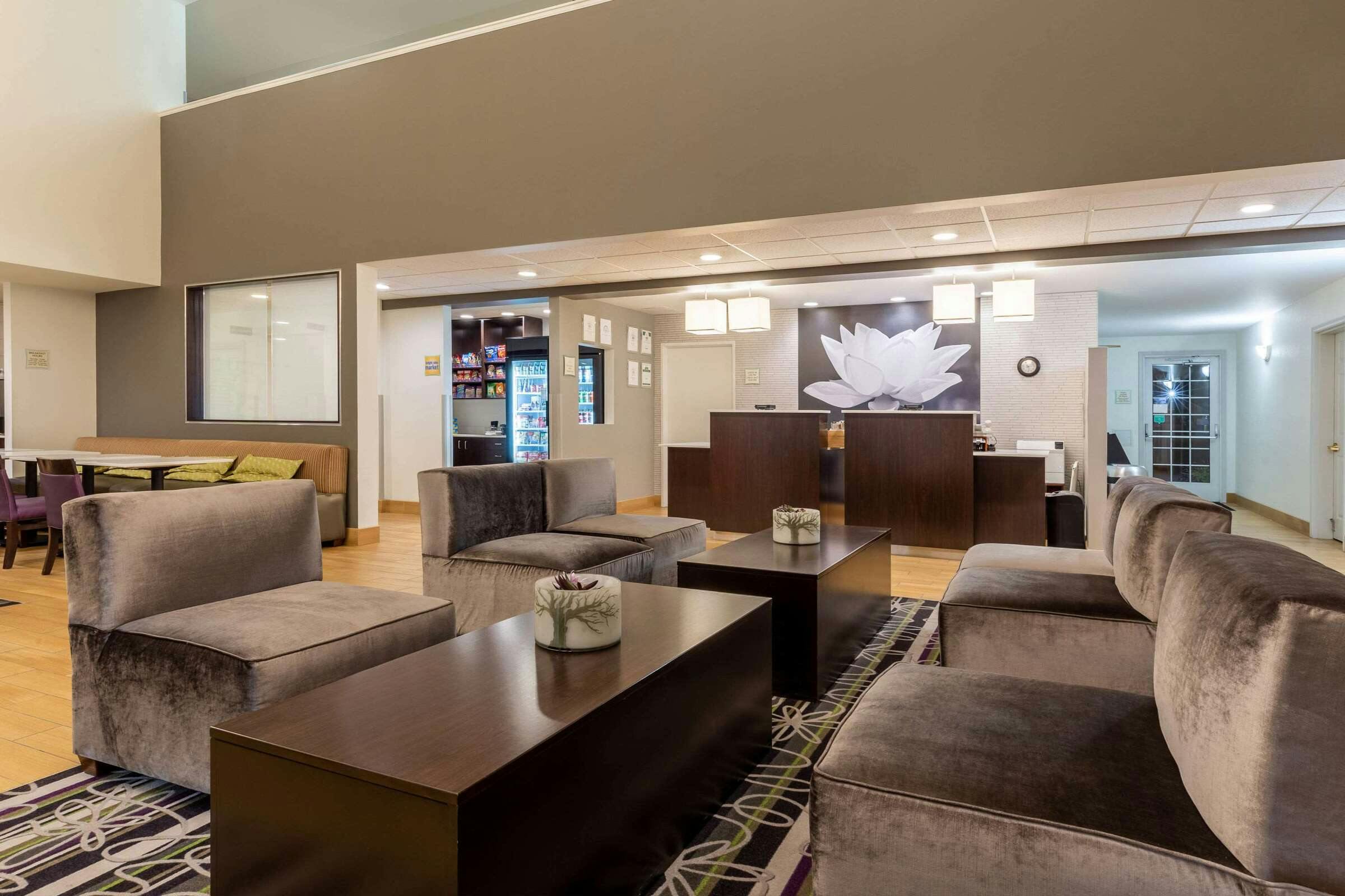 Hotel La Quinta Inn Ste Spokane photo 1