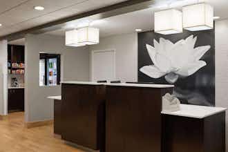 Hotel La Quinta Inn Ste Spokane photo 2