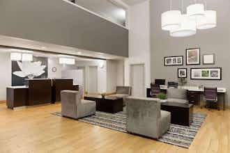 Hotel La Quinta Inn Ste Spokane photo 3