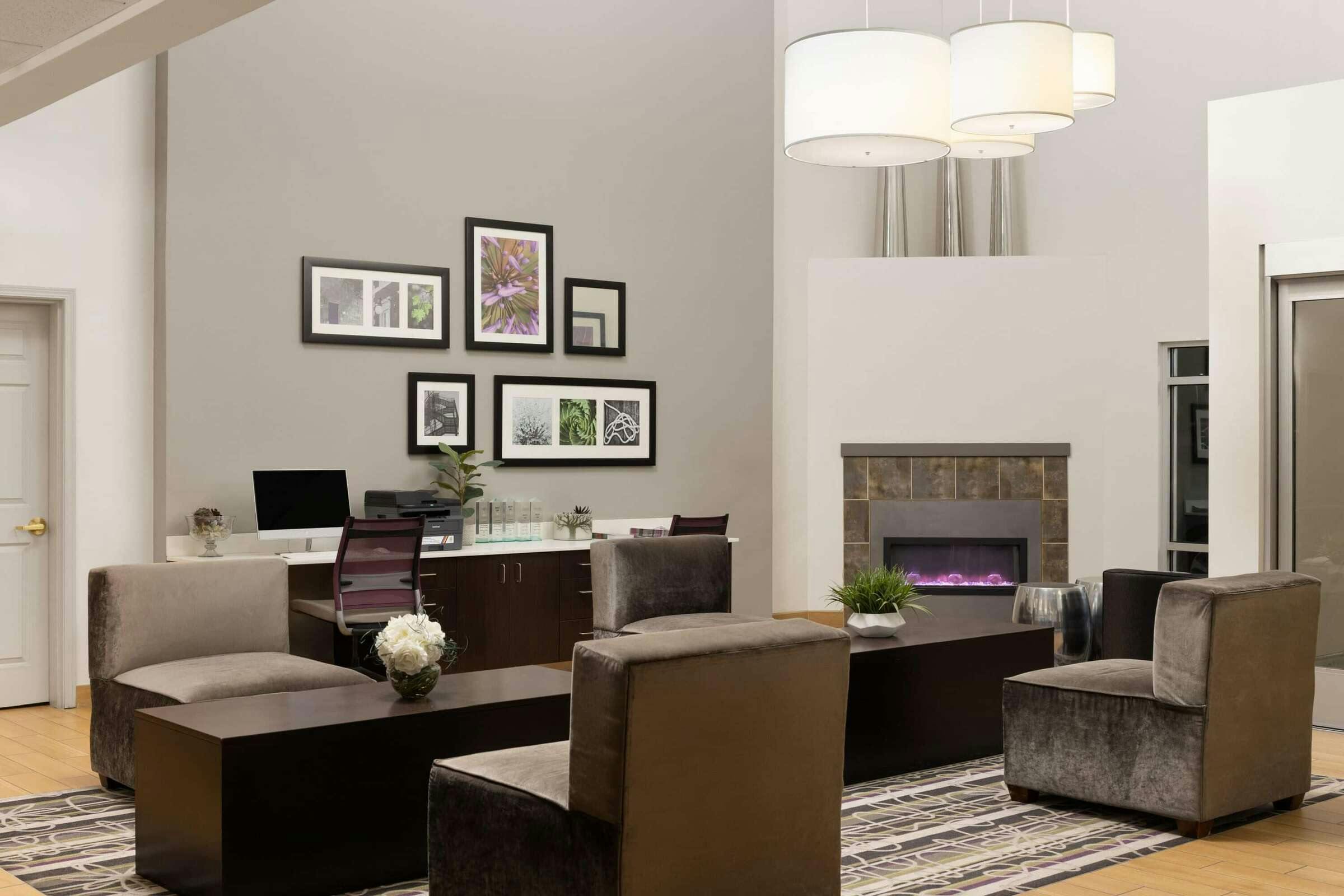 Hotel La Quinta Inn Ste Spokane photo 4