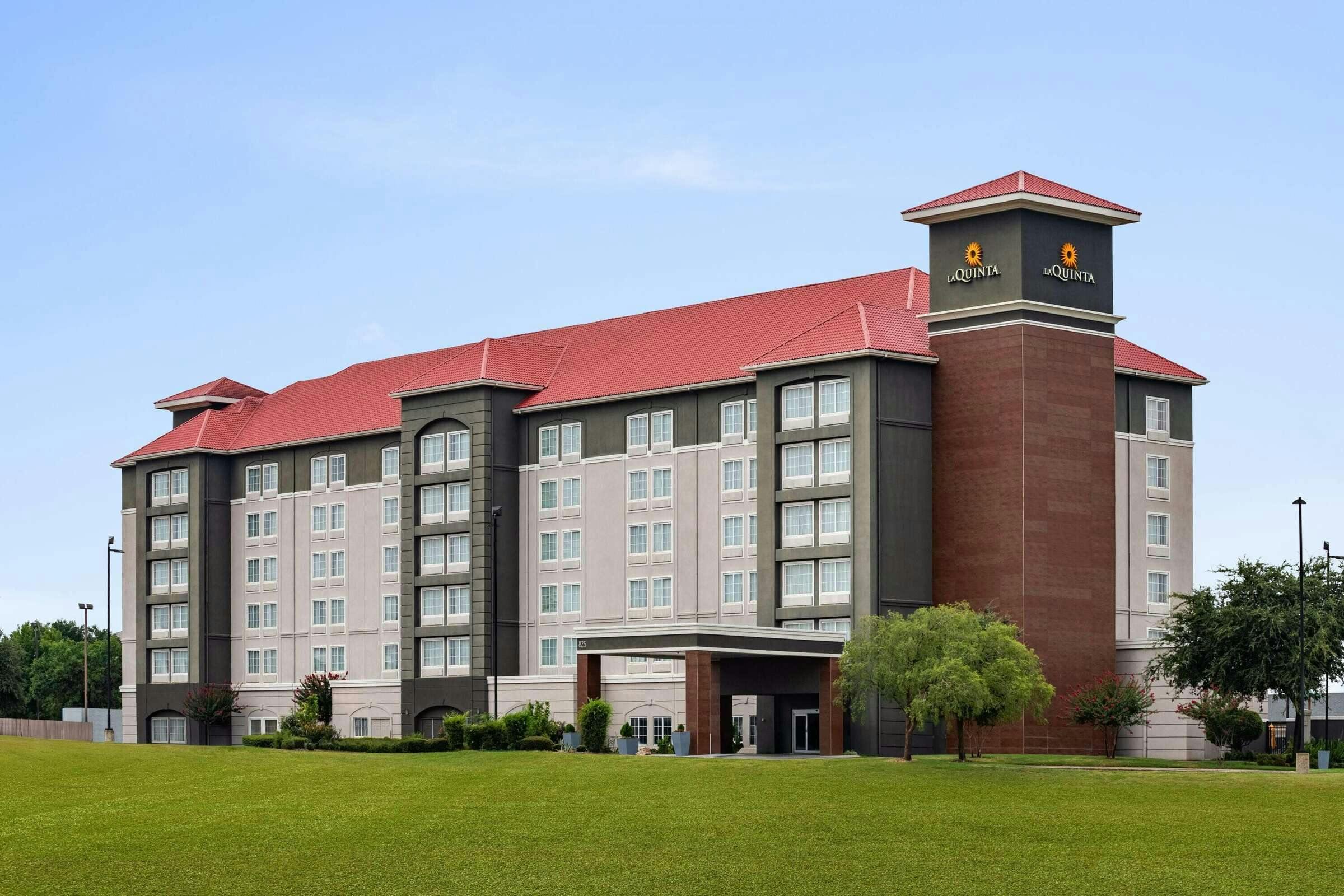 La Quinta Inn Ste Arlington N
