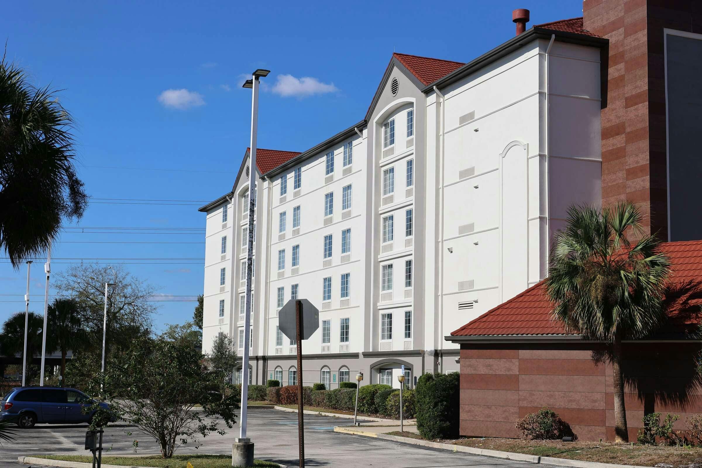 La Quinta Inn Ste Ocala