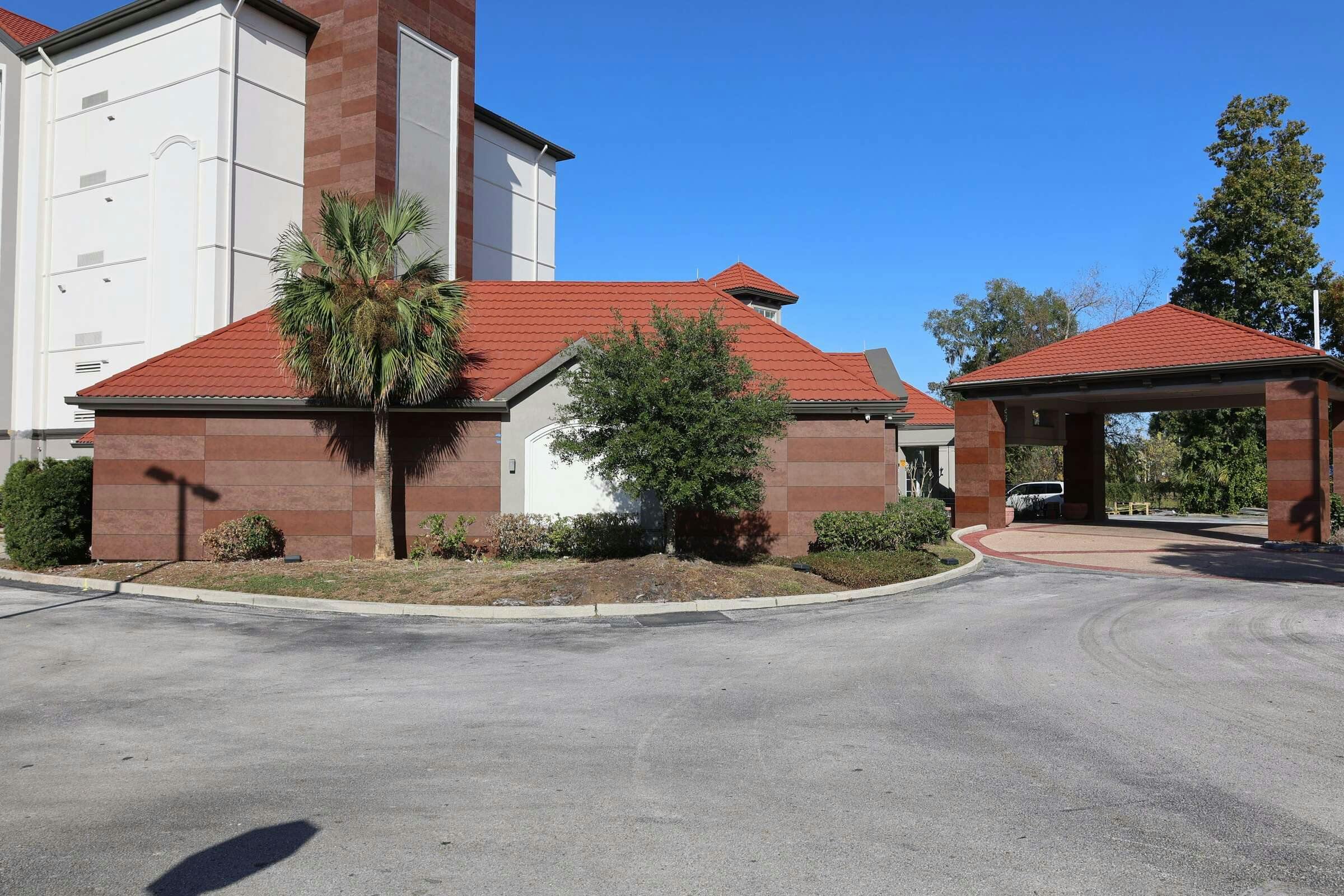 Hotel La Quinta Inn Ste Ocala photo 1