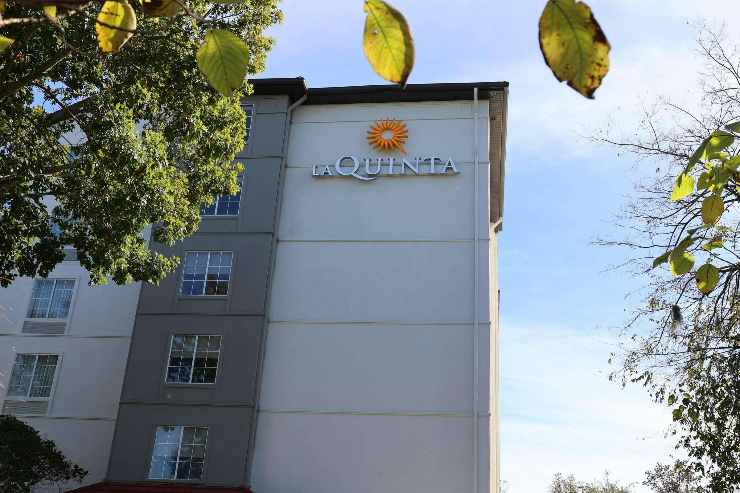 Hotel La Quinta Inn Ste Ocala photo 3