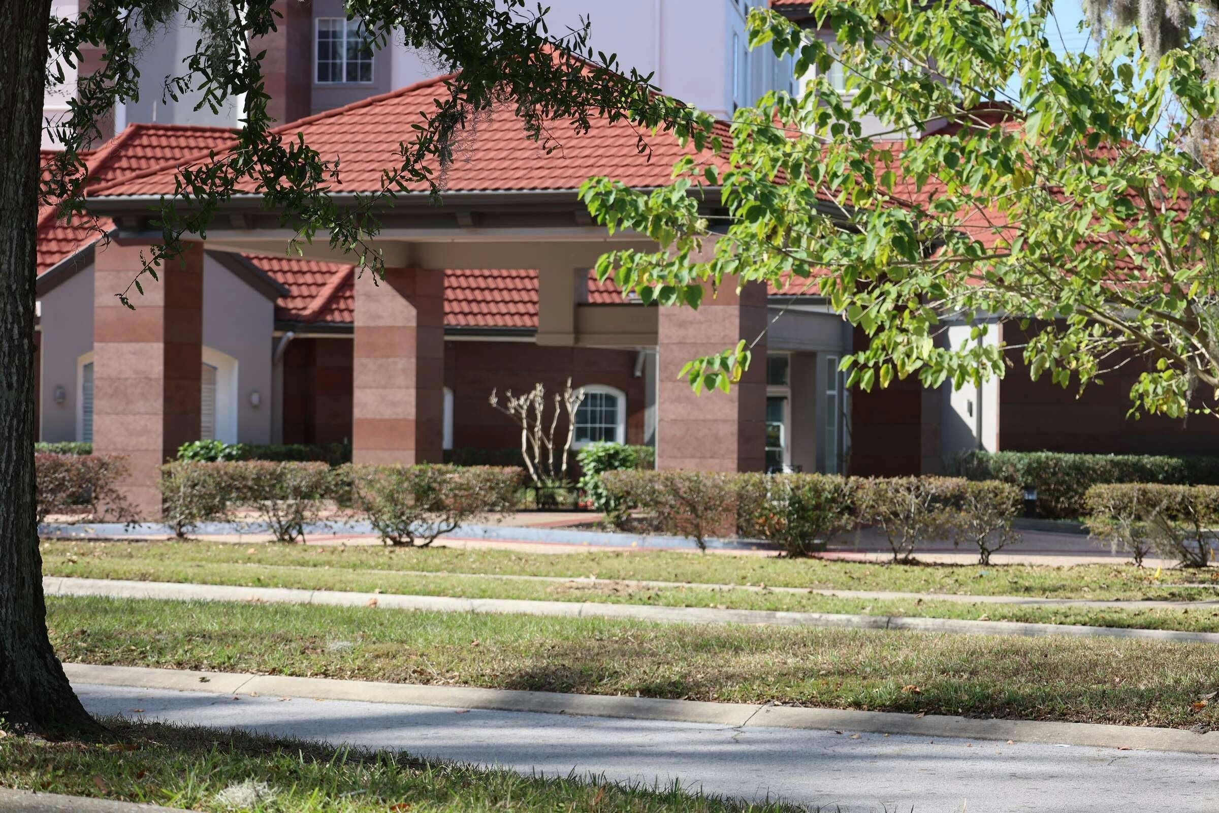Hotel La Quinta Inn Ste Ocala photo 4