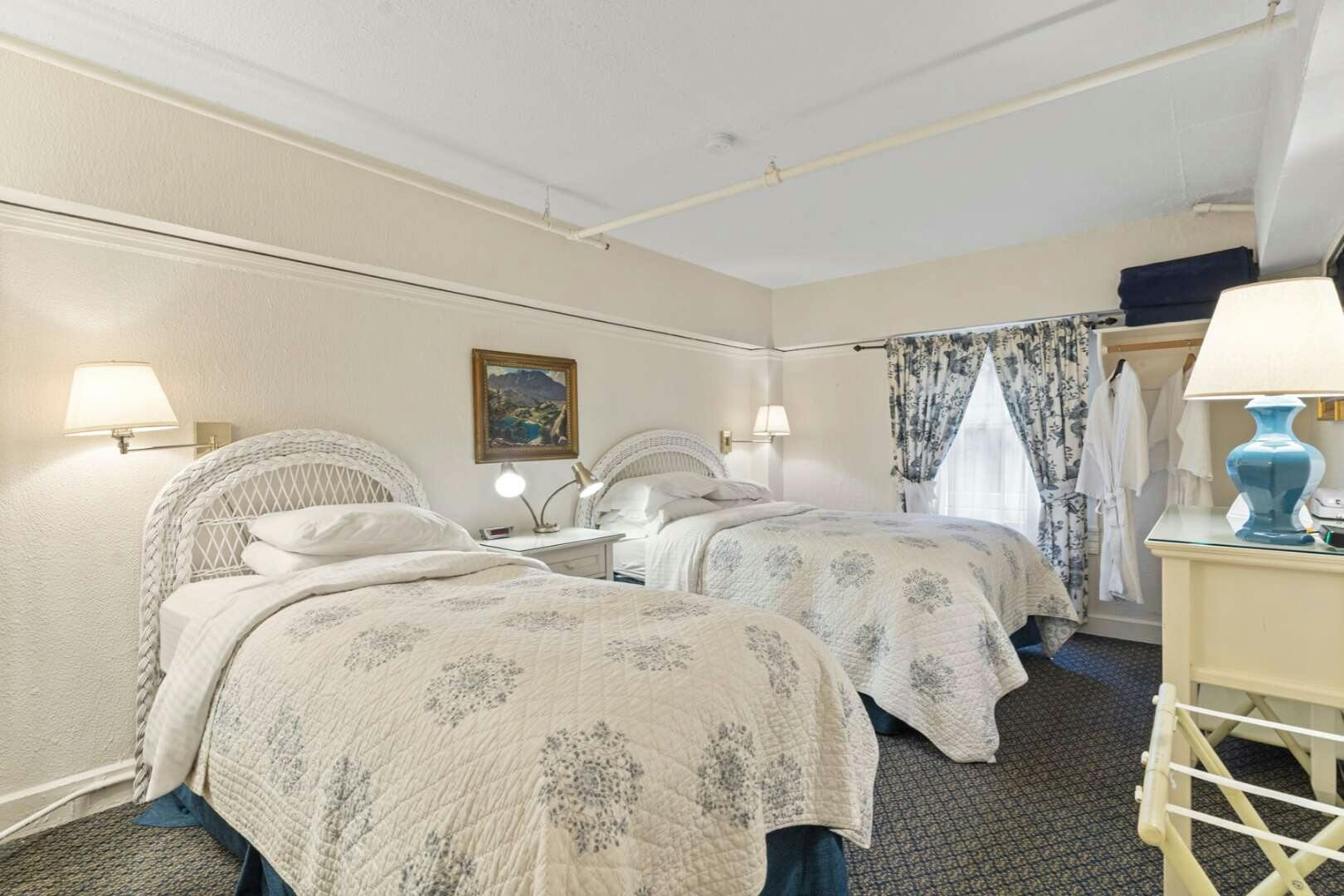 Hotel Golden Gate Hotel photo 4