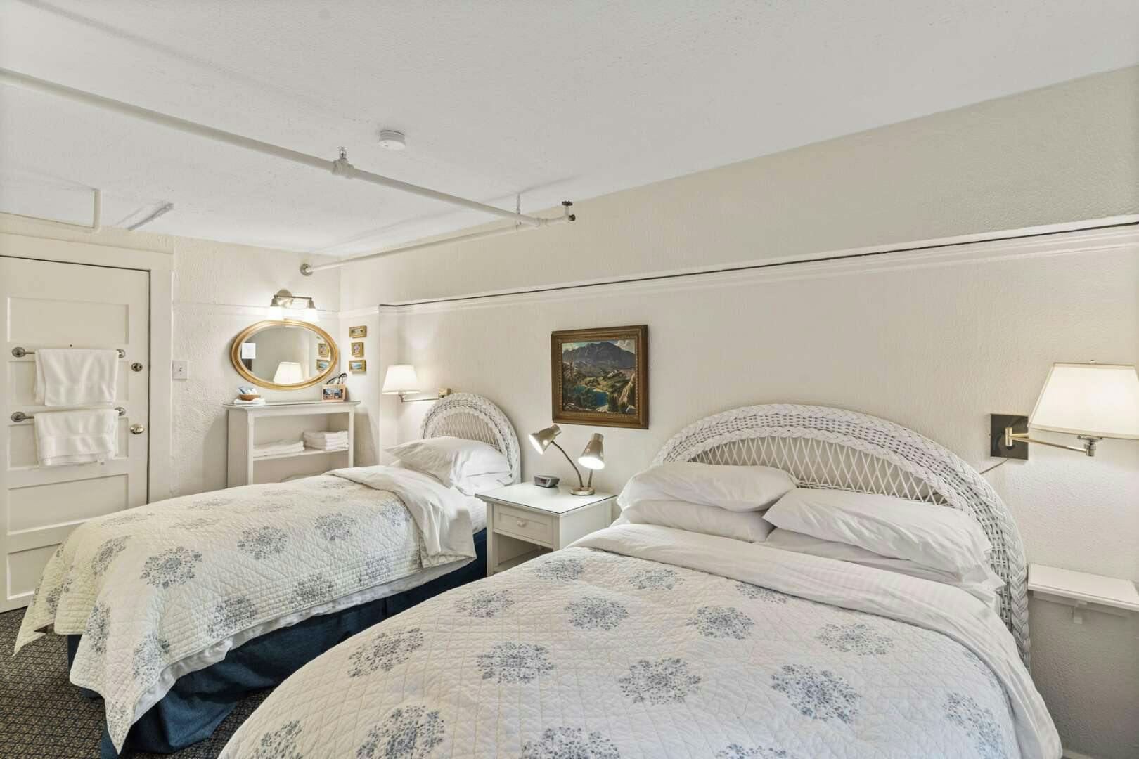 Hotel Golden Gate Hotel photo 5