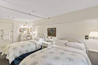Hotel Golden Gate Hotel photo 5