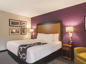 Hotel Wingate Brunswick GA / I-95 photo 4