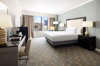 Hotel The Riverfront Hotel New Orleans photo 4