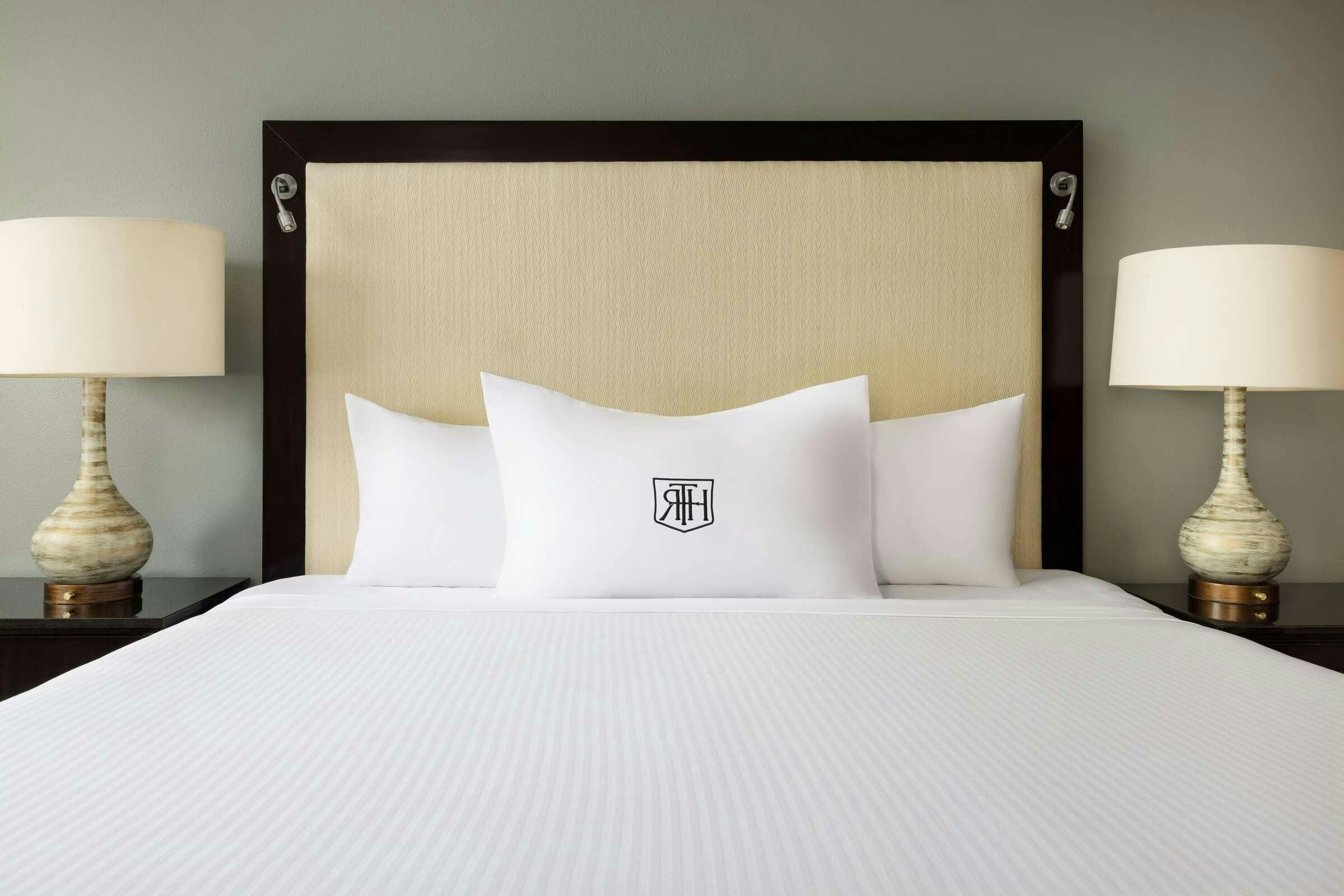 Hotel The Riverfront Hotel New Orleans photo 5