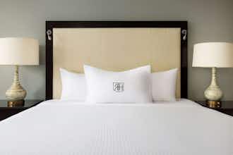 Hotel The Riverfront Hotel New Orleans photo 5