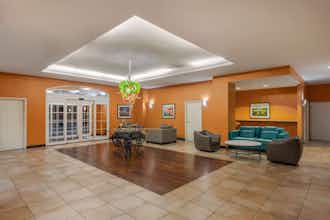 Hotel La Quinta Inn Ste Medical Ctr photo 3