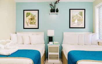 Hotel Seashell Motel photo 5