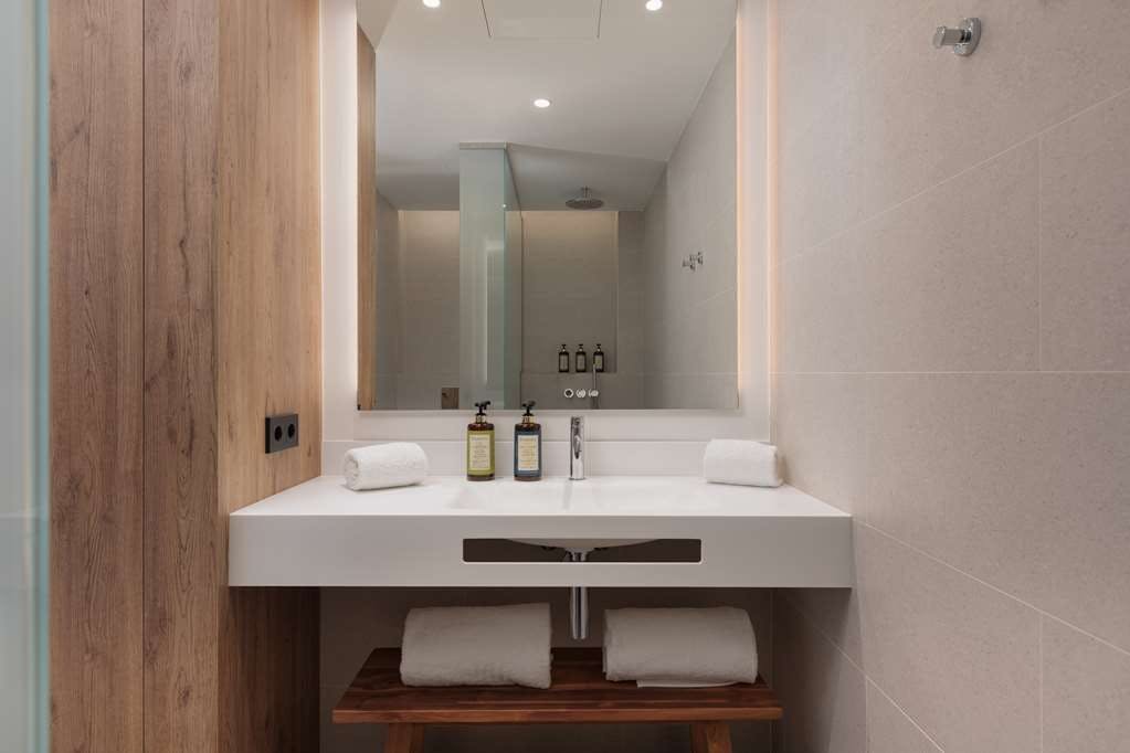 Hotel Tembo Barcelona photo 4